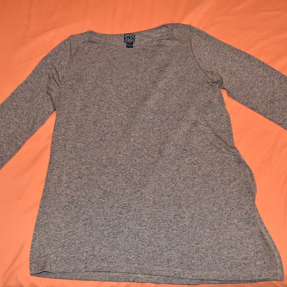 Clara Sun Woo Tunic